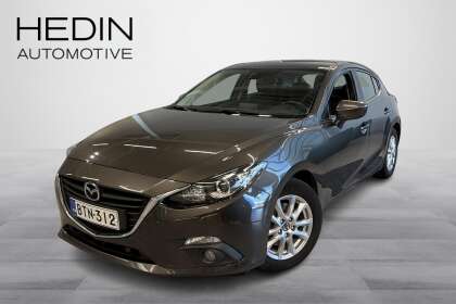 Mazda 3 5HB 2,0 (120) SKYACTIV-G Premium 6MT 5ov BO1 - BTN-312