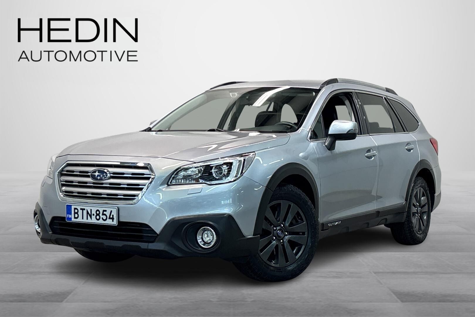 Subaru OUTBACK - BTN-854