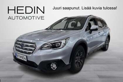 Subaru OUTBACK - BTN-854
