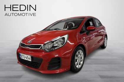 Kia RIO 1,2 ISG LX 5D EcoDynamics - BTO-454