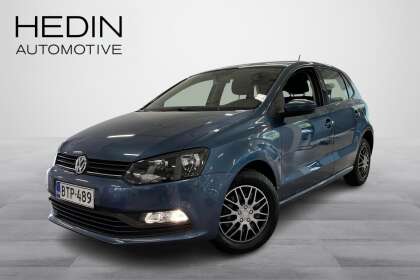 Volkswagen POLO  - BTP-489