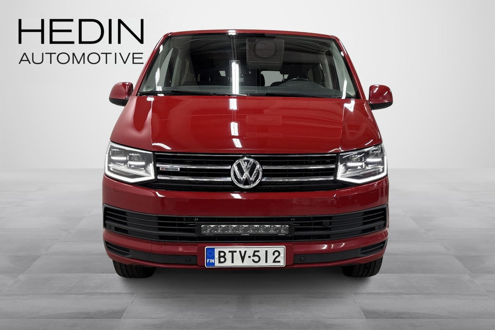 Volkswagen Caravelle 2016, bild 5/23