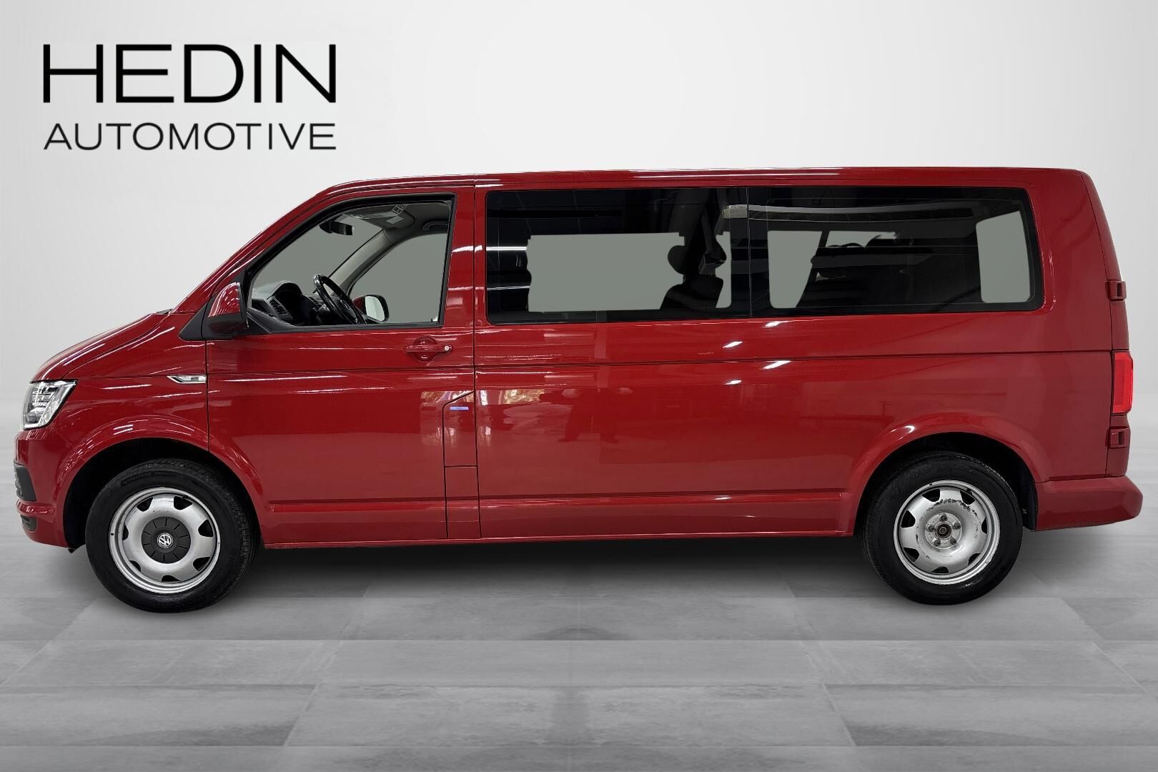 Volkswagen Caravelle 2016, bild 6/23