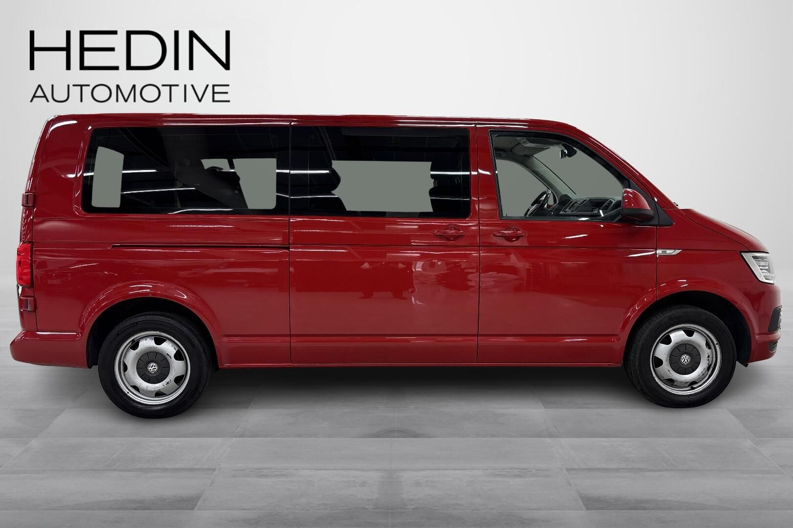 Volkswagen Caravelle 2016, bild 7/23