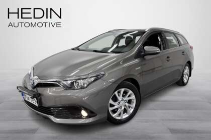 Toyota AURIS Touring Sports 1,8 Hybrid Active - BUA-702