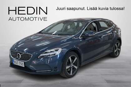 Volvo V40 D2 Business Inscription aut - BUC-750