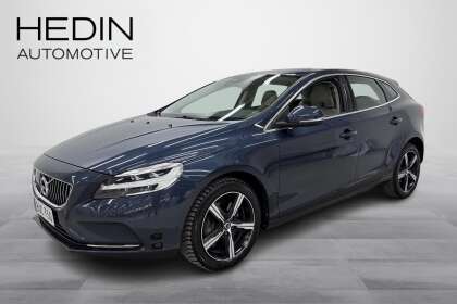 Volvo V40 D2 Business Inscription aut - BUC-750