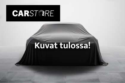 Mercedes-Benz C 180 BlueTec T A Premium Business // LED-ajovalot / Vakionopeudenäädin / BT / Tutkat / Suomi-auto! - BUH-462