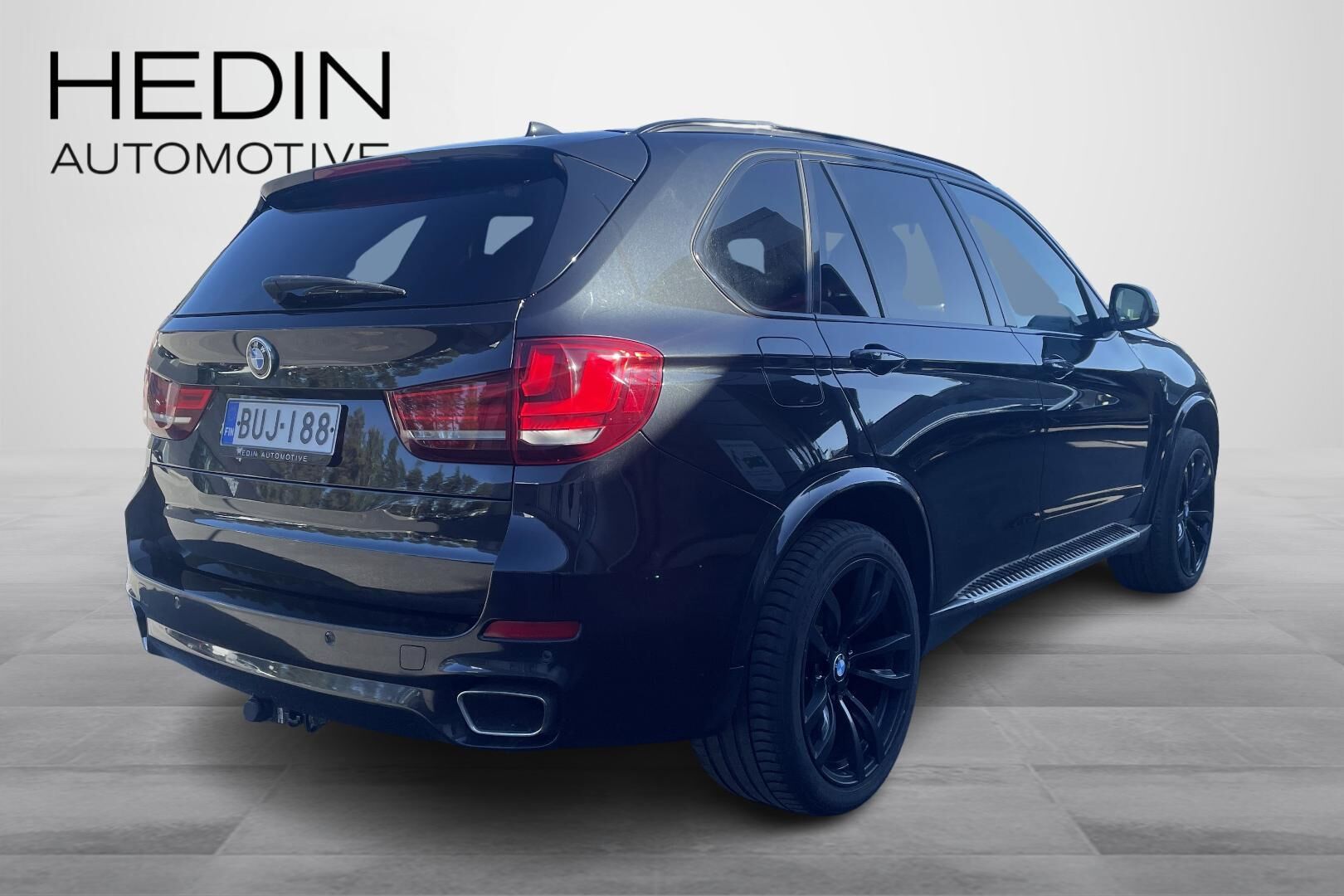 BMW X5 F15 xDrive25d A 2015, kuva 2/18