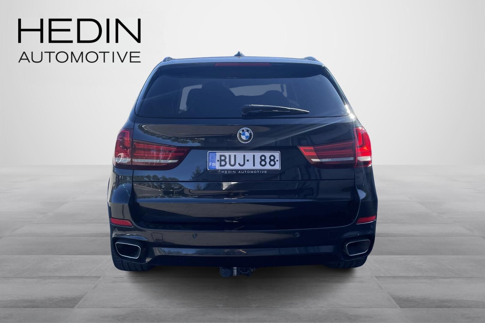 BMW X5 F15 xDrive25d A 2015, kuva 3/18