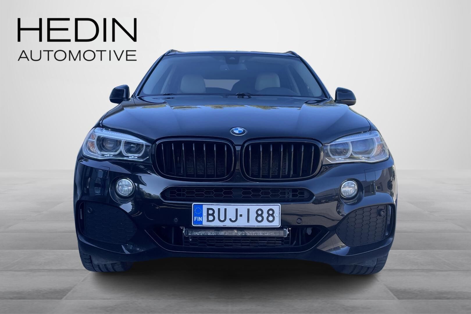BMW X5 F15 xDrive25d A 2015, kuva 4/18
