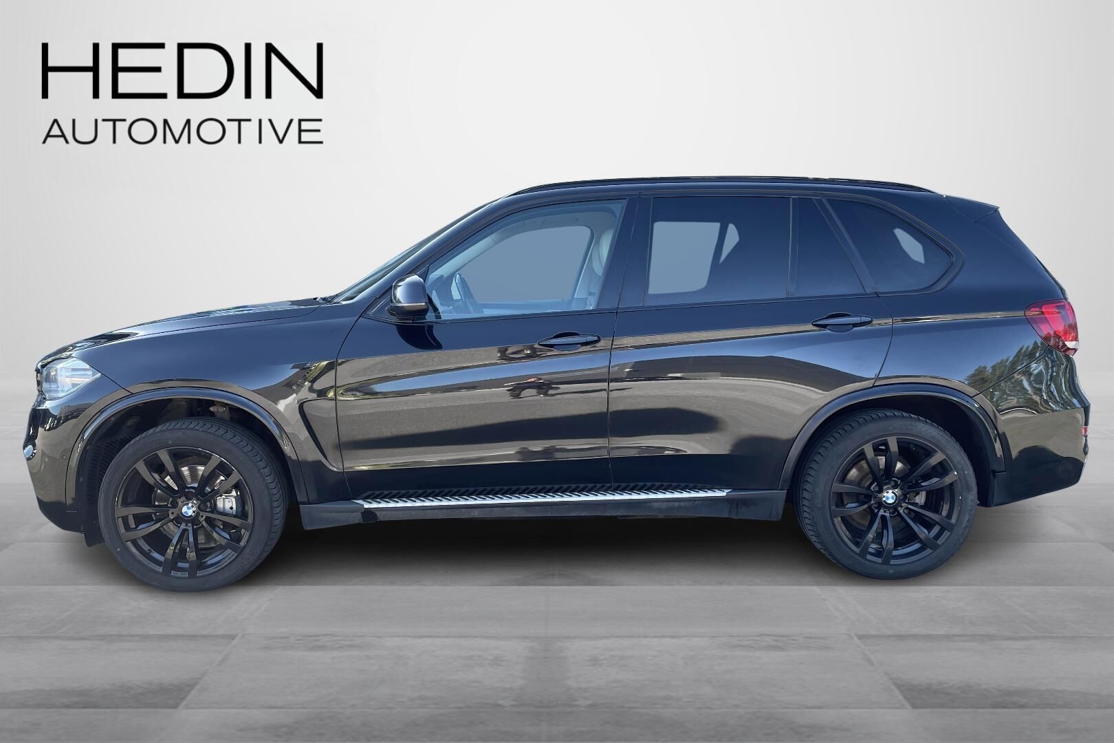 BMW X5 F15 xDrive25d A 2015, kuva 5/18