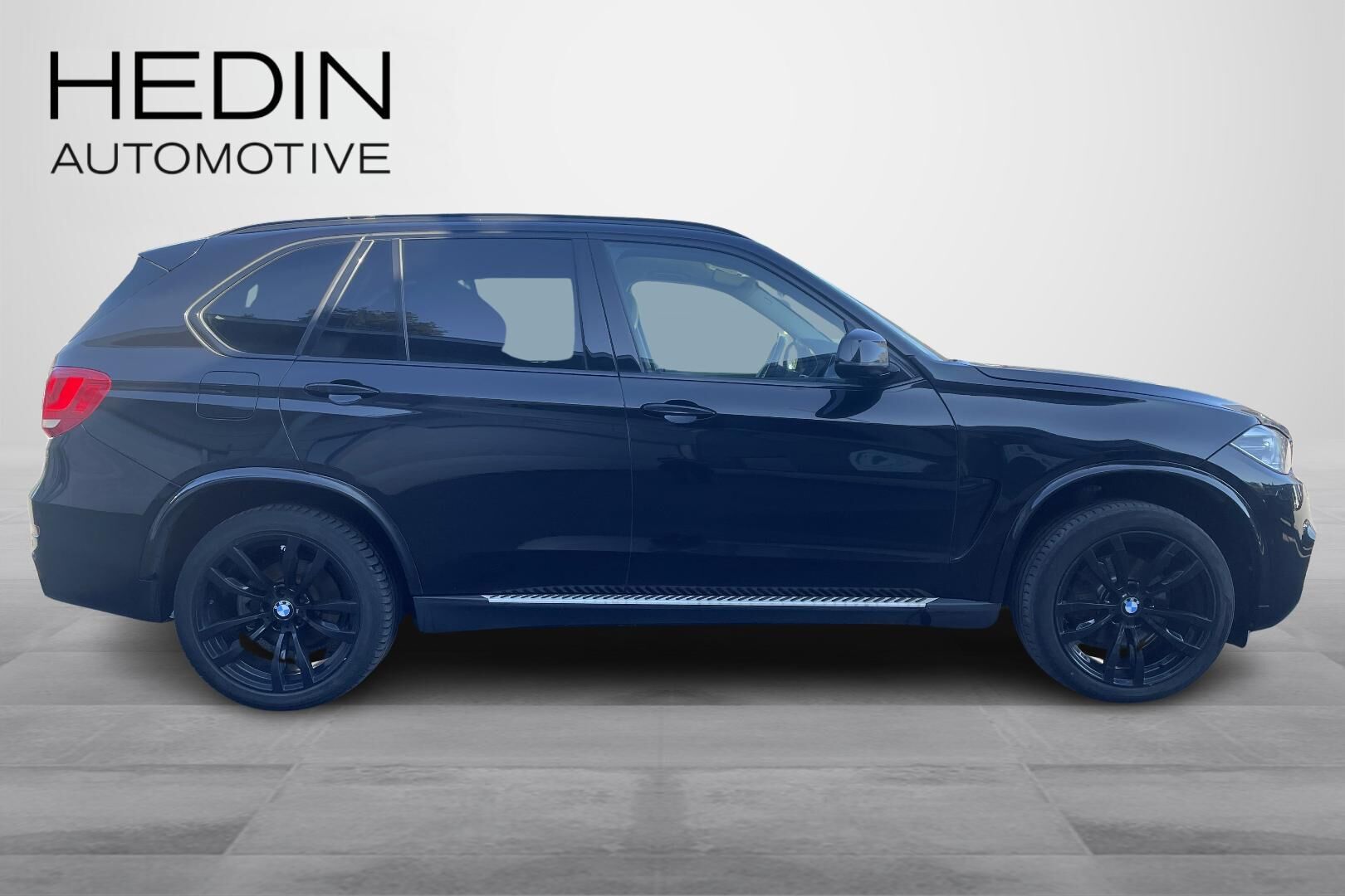 BMW X5 F15 xDrive25d A 2015, kuva 6/18