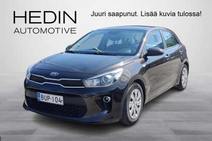 Kia RIO  - BUP-104
