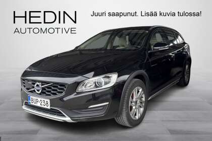 Volvo V60 CROSS COUNTRY D3 Business Classic aut - BUP-238