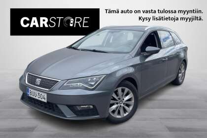 Seat LEON ST - BUU-304