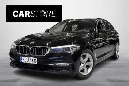 BMW 520 G31 Touring 520d A xDrive Business Comfort - BUU-480