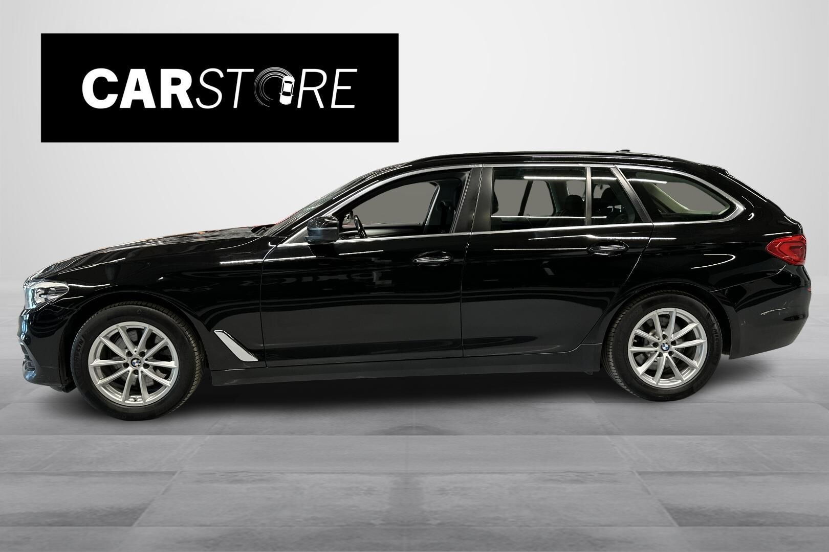 BMW 520 2018, bild 7/32