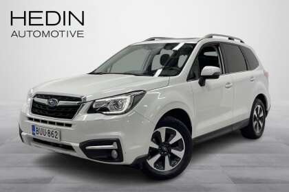 Subaru FORESTER 2,0i XS Eyesight CVT - BUU-862
