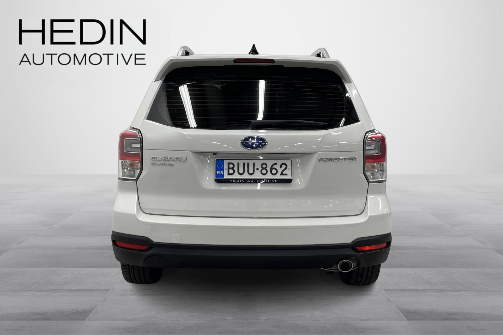 Subaru Forester 2,0i XS Eyesight CVT 2018, kuva 4/33