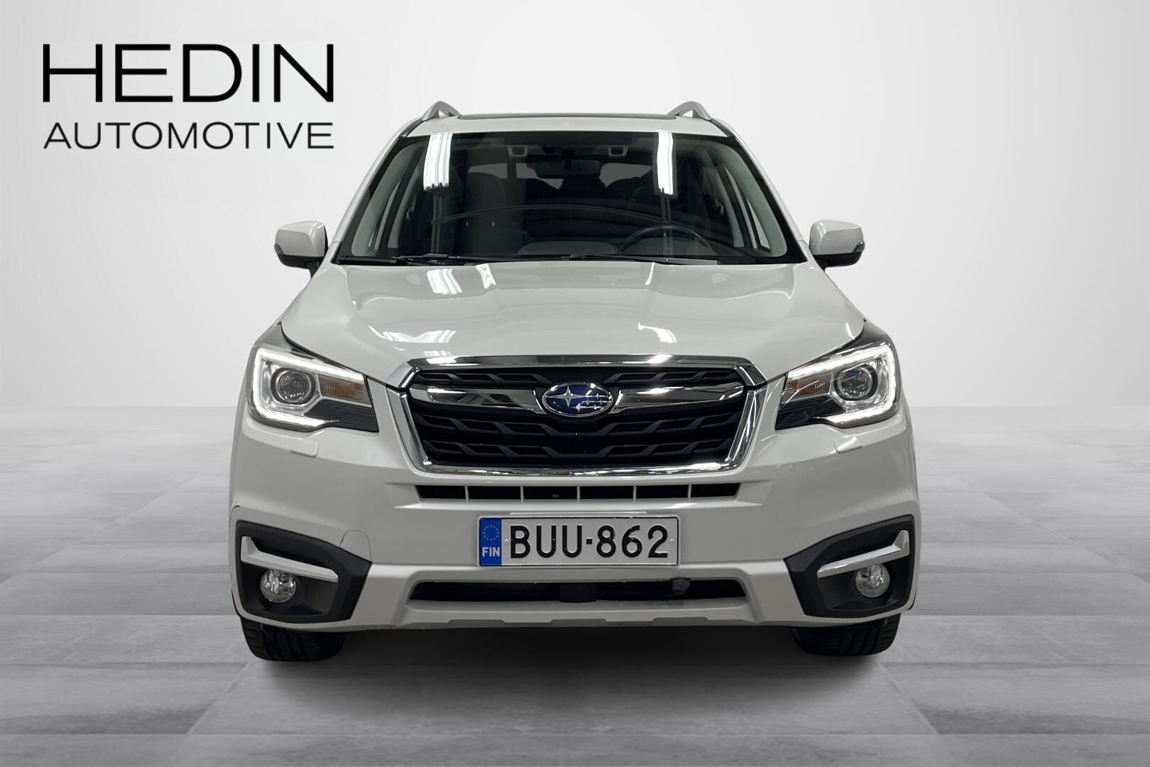 Subaru Forester 2,0i XS Eyesight CVT 2018, kuva 5/33