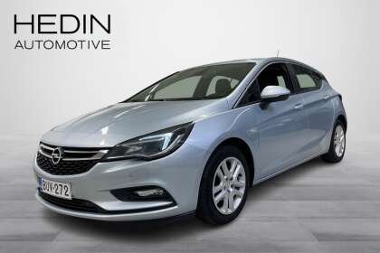 Opel ASTRA 5-ov Enjoy 1,4 Turbo ecoFLEX 92kW MT6 - BUV-272
