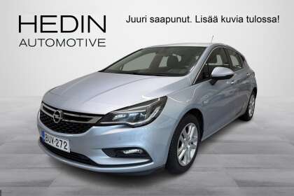Opel ASTRA 5-ov Enjoy 1,4 Turbo ecoFLEX 92kW MT6 - BUV-272