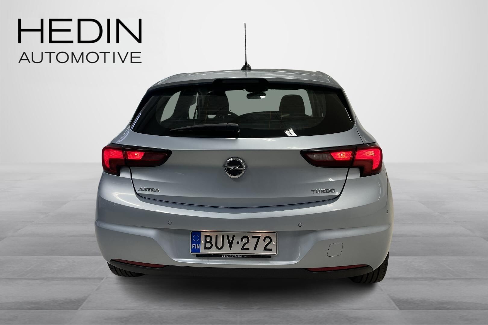Opel Astra 2018, kuva 5/25