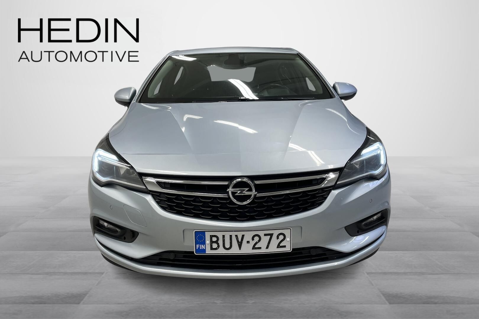 Opel Astra 2018, kuva 6/25