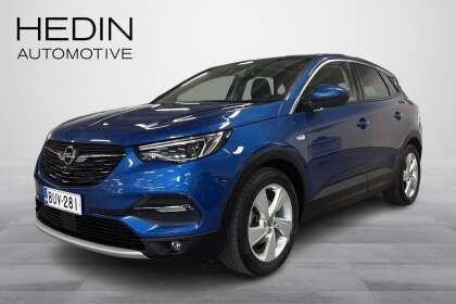 Opel GRANDLAND X - BUV-281