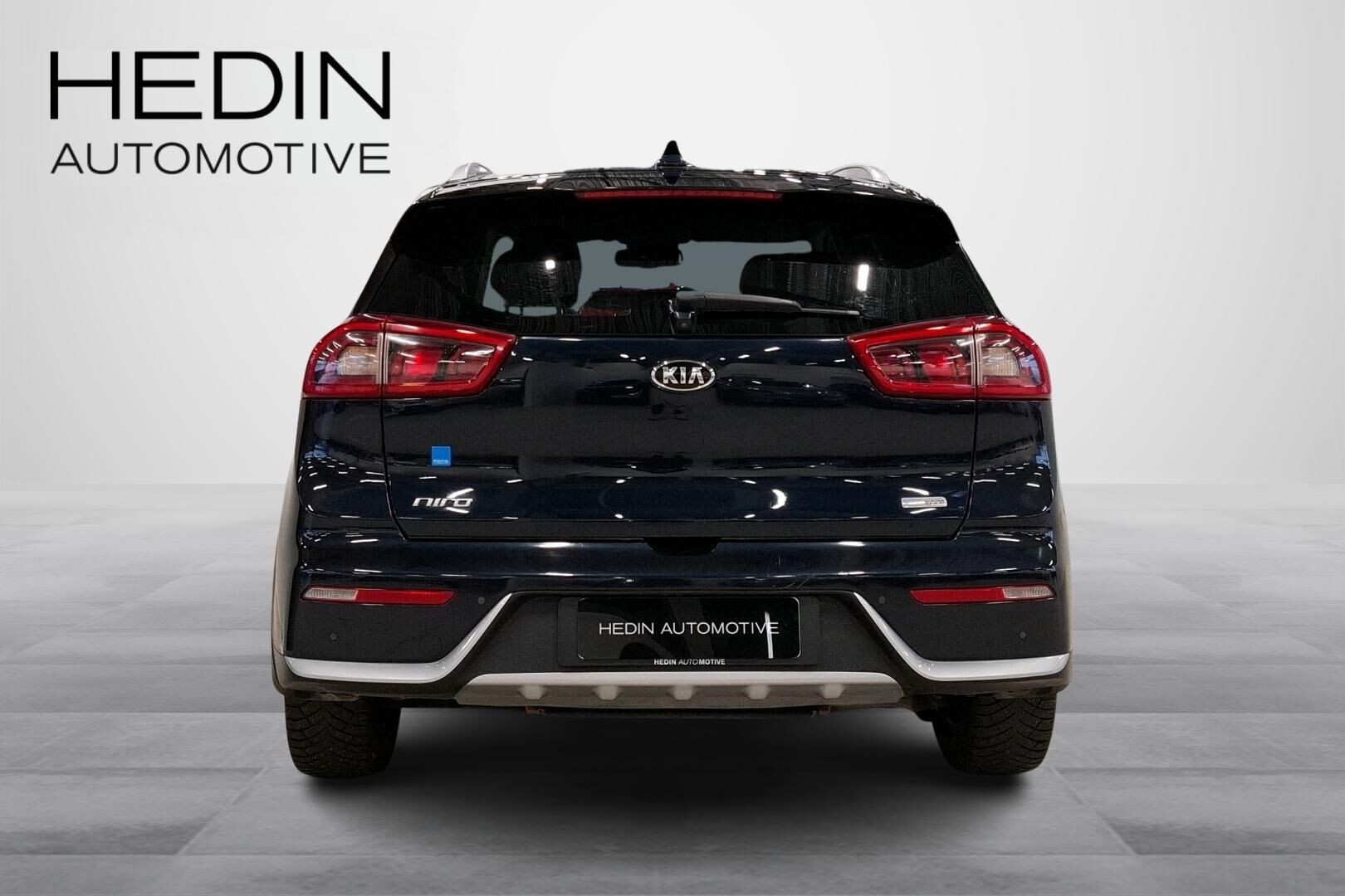 Kia Niro 2017, bild 3/36