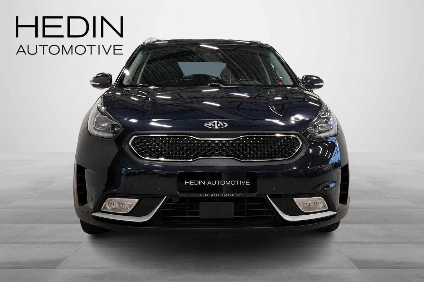 Kia Niro 2017, bild 4/36