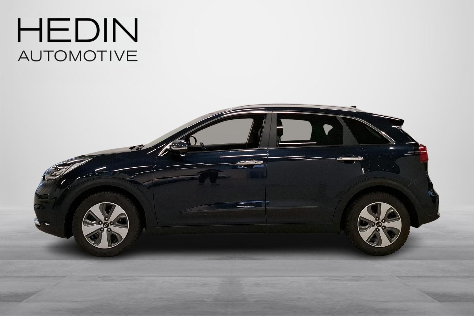 Kia Niro 2017, bild 5/36