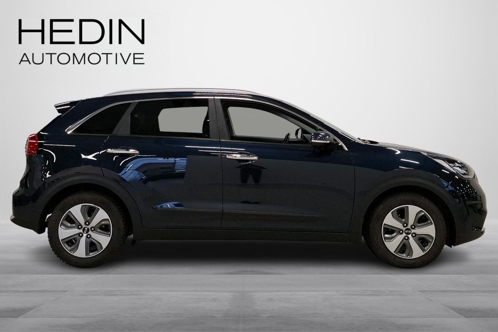 Kia Niro 2017, bild 6/36