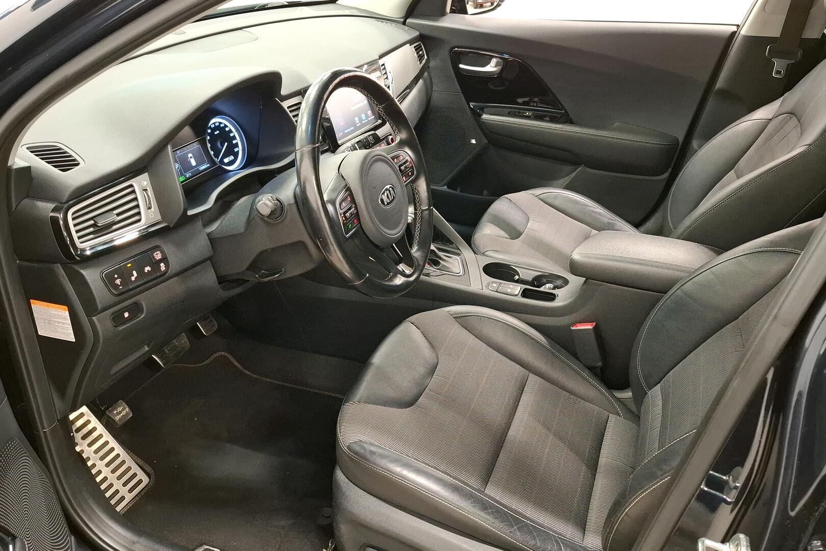 Kia Niro 2017, bild 7/36