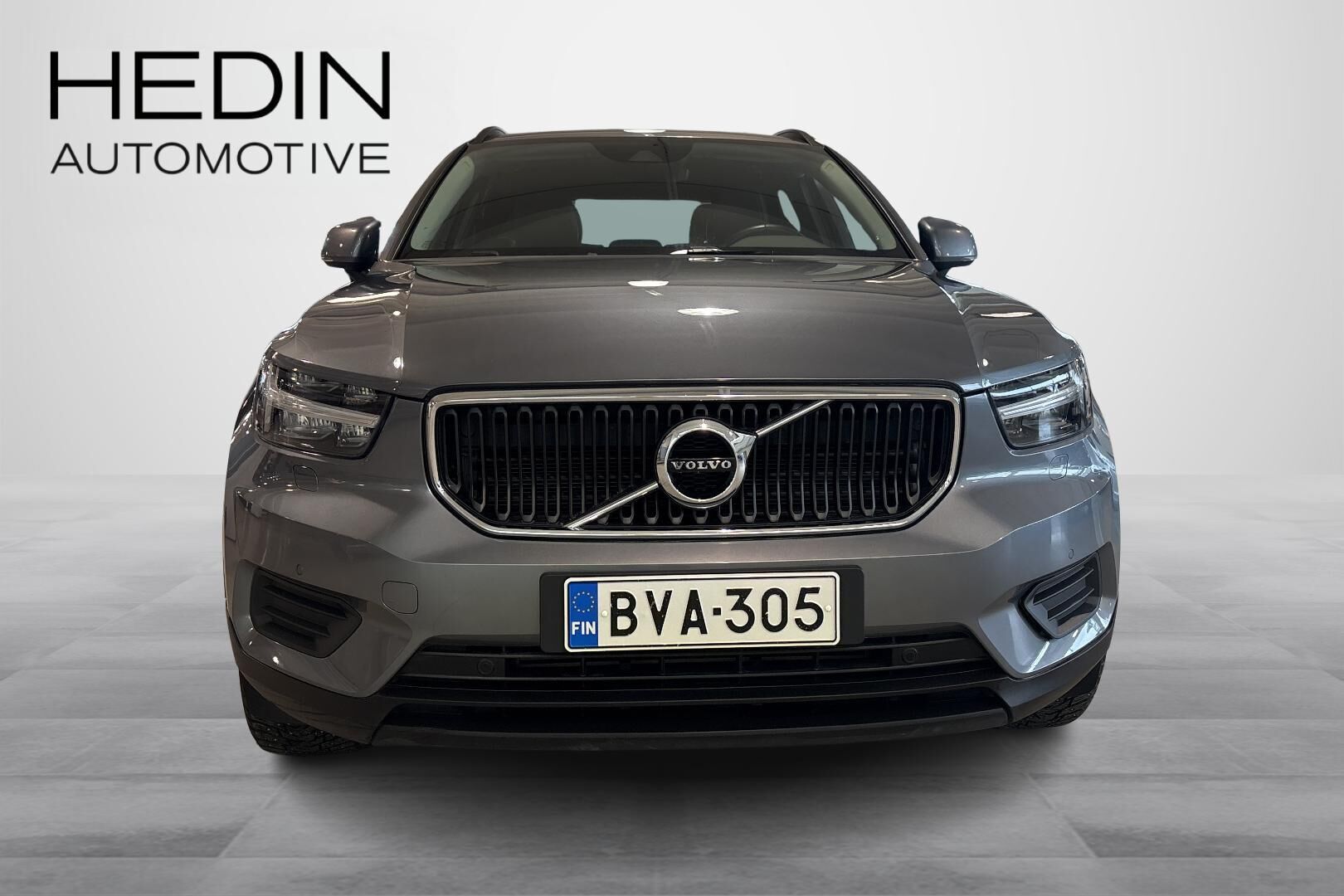 Volvo XC40 D3 AWD Business aut 2019, kuva 5/15