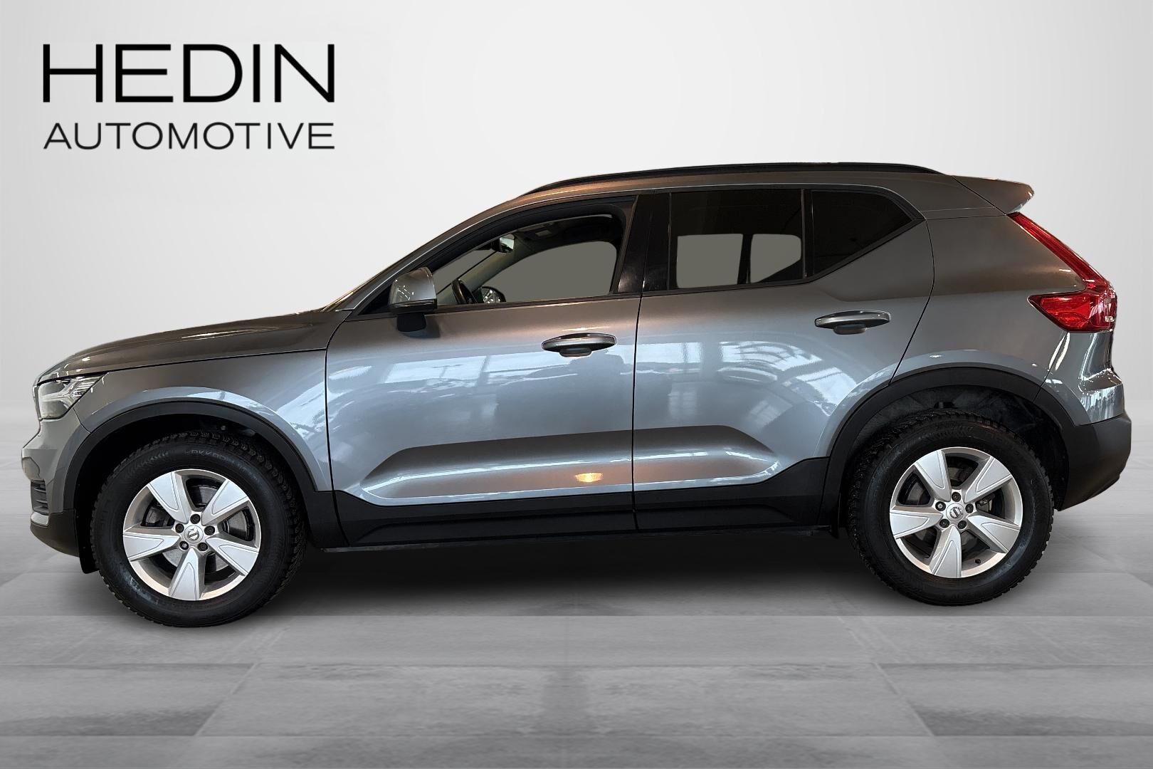 Volvo XC40 D3 AWD Business aut 2019, kuva 6/15
