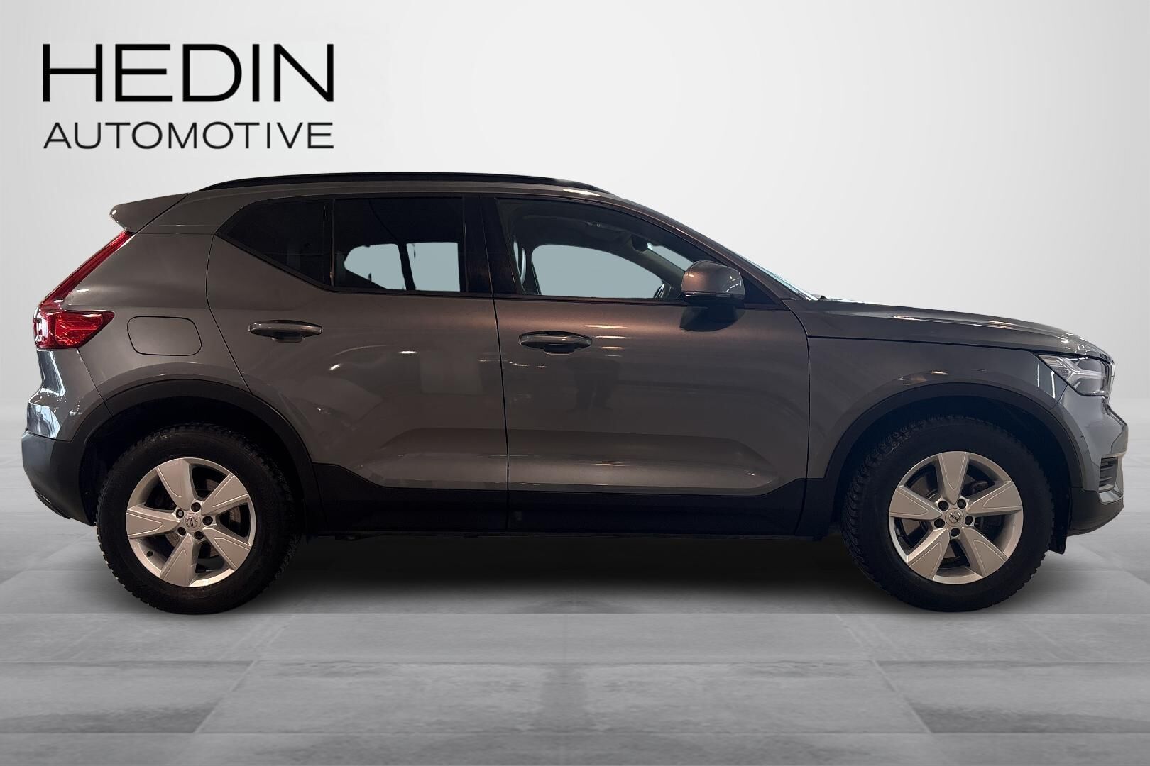 Volvo XC40 D3 AWD Business aut 2019, kuva 7/15