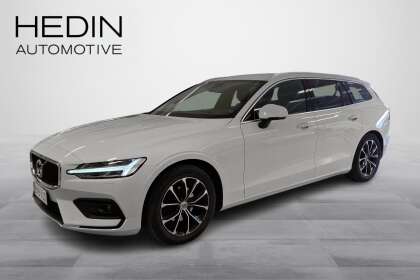 Volvo V60 D3 Business aut - BVB-707