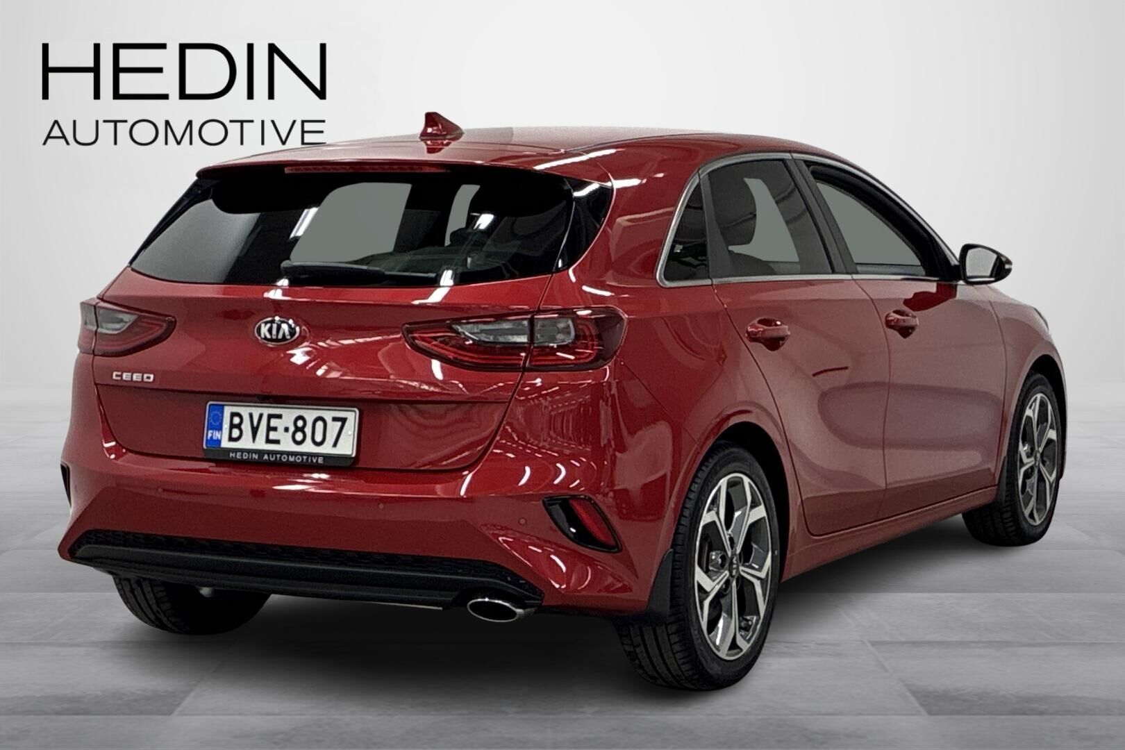 Kia Ceed 2018, kuva 4/27
