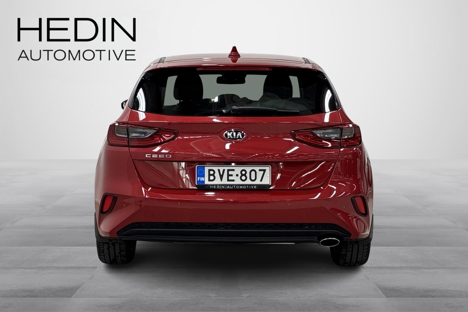 Kia Ceed 2018, kuva 5/27