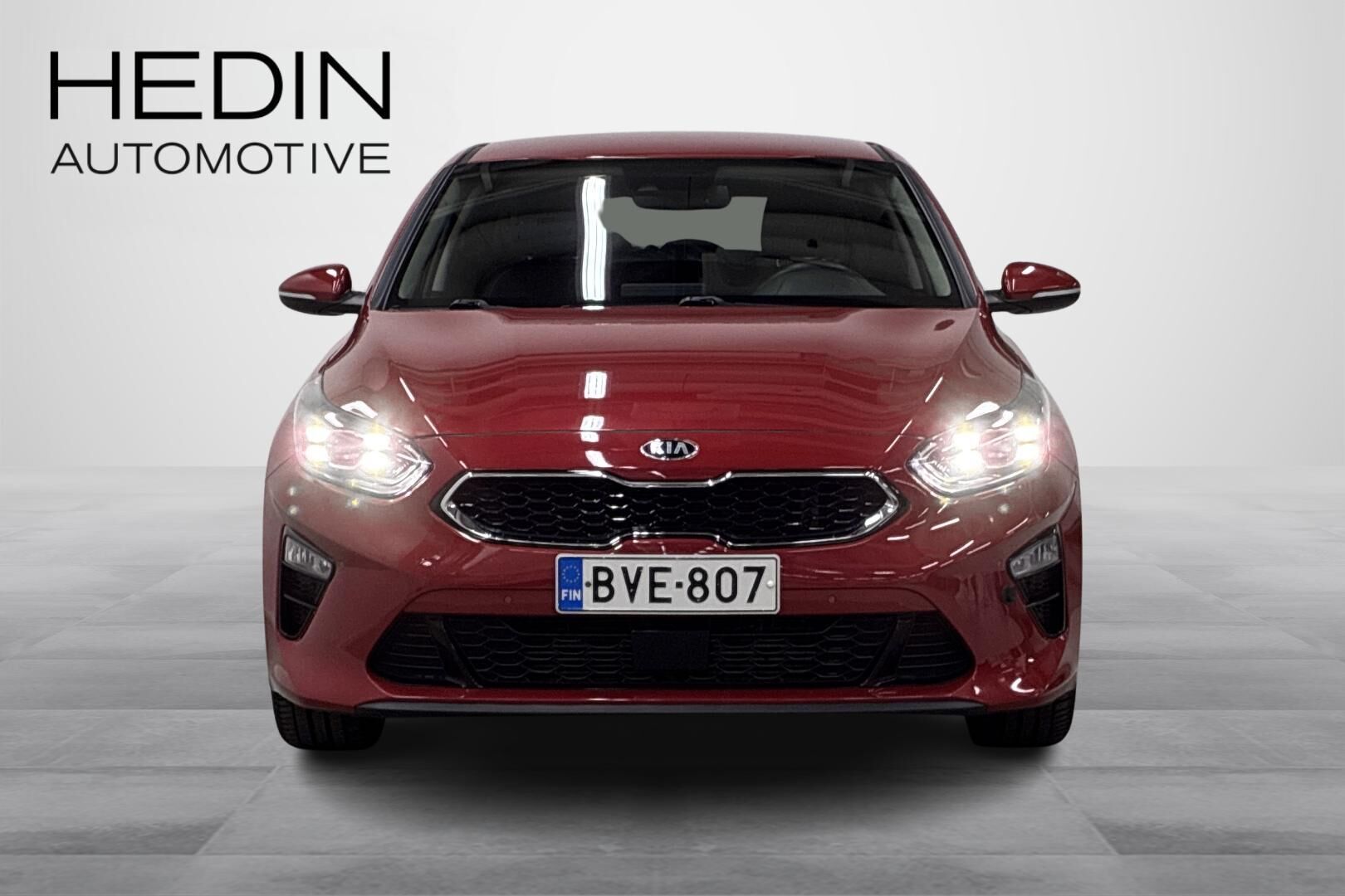 Kia Ceed 2018, kuva 6/27