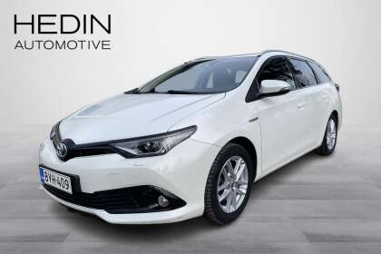 Toyota AURIS Touring Sports 1,8 Hybrid Active Edition - BVH-409