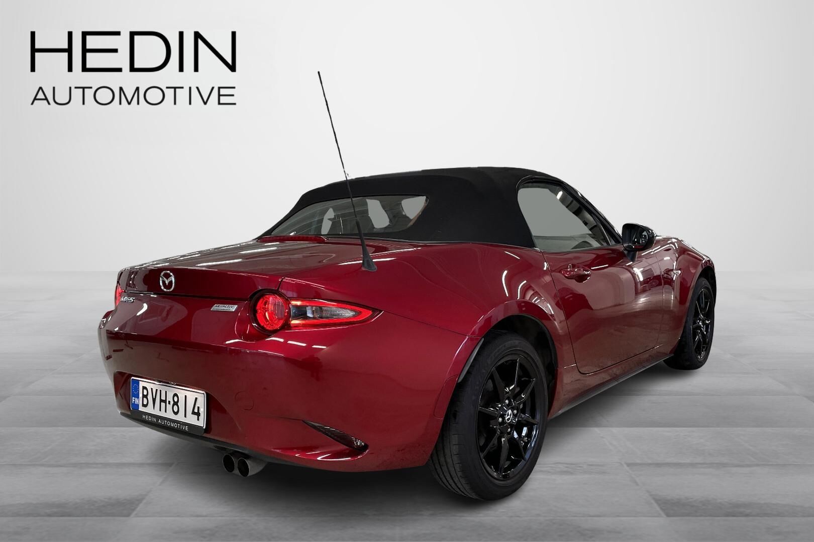 Mazda MX-5 2019, kuva 2/18