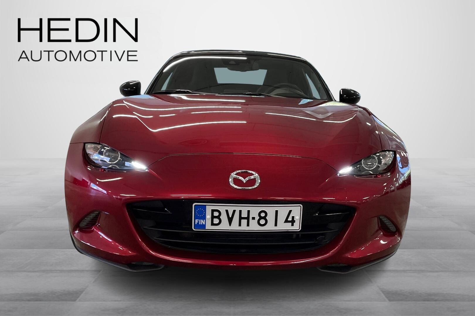 Mazda MX-5 2019, kuva 4/18