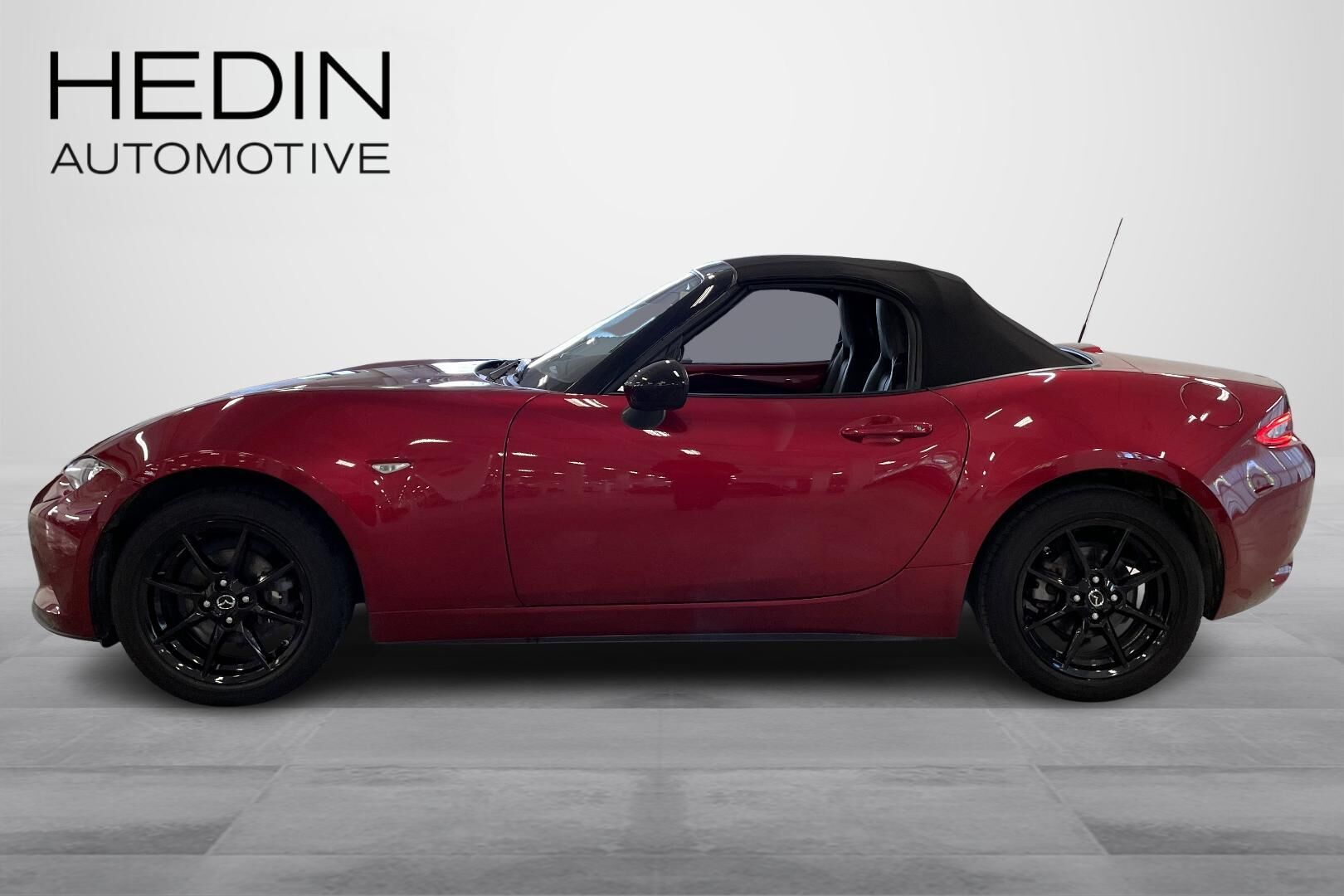 Mazda MX-5 2019, kuva 5/18