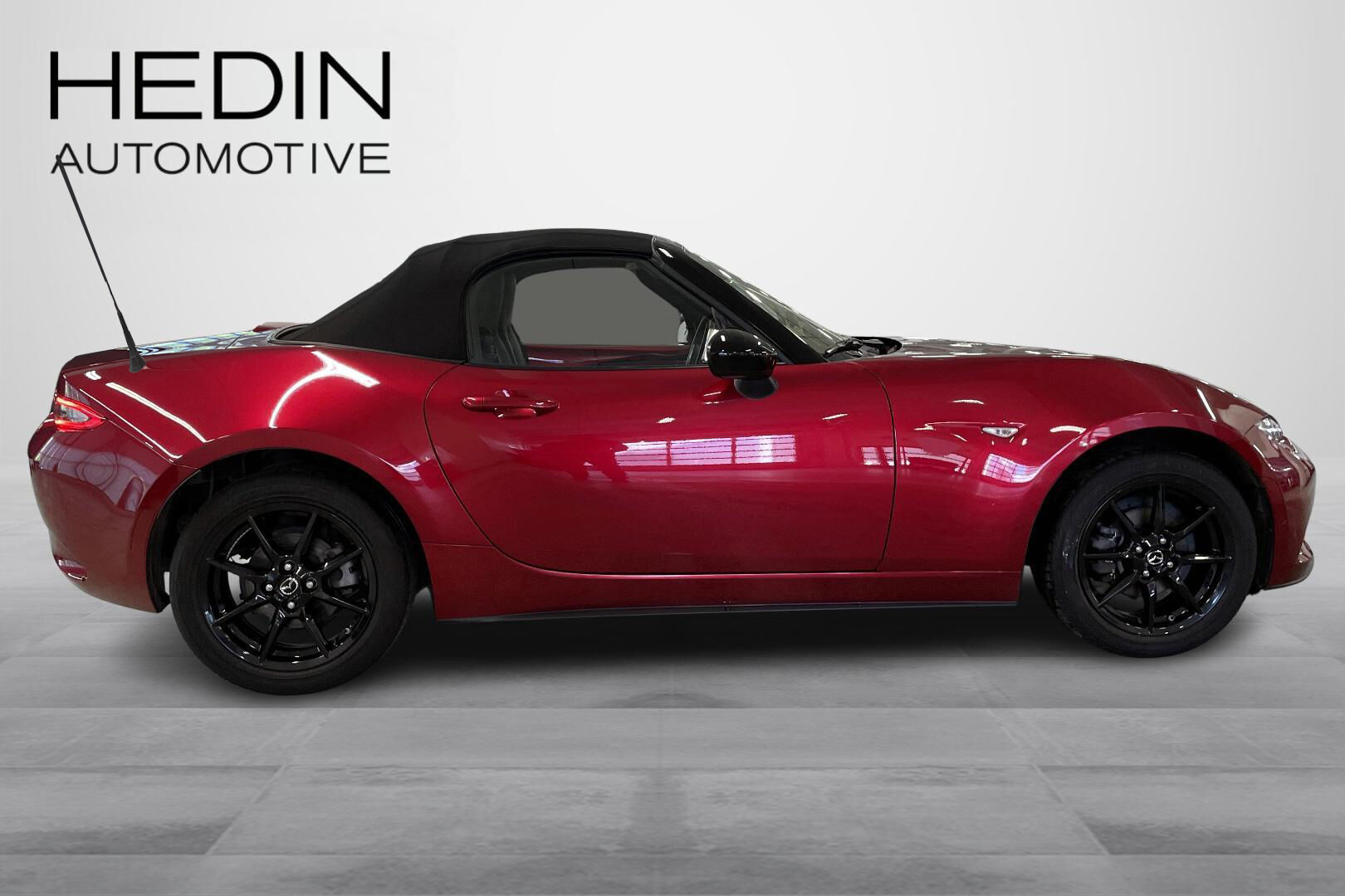Mazda MX-5 2019, kuva 6/18