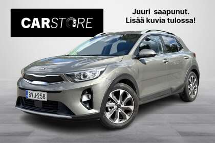 Kia STONIC  - BVJ-258