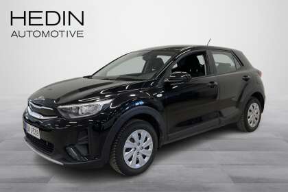 Kia STONIC  - BVJ-339