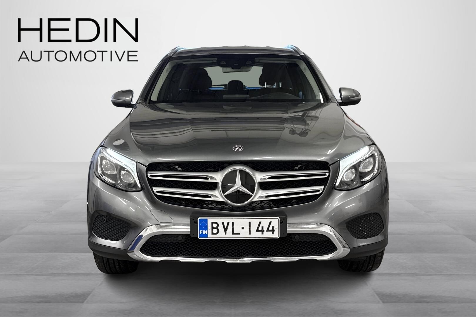 Mercedes-Benz GLC 2019, photo 5/29